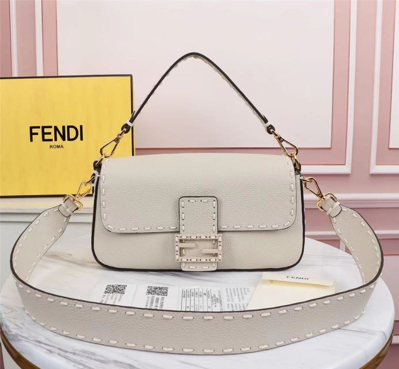 Fendi Baguette Bags